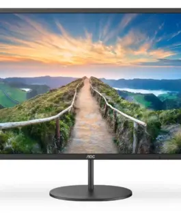 AOC AOC Q32V4 31.5 IPS HDMI DP Speakers