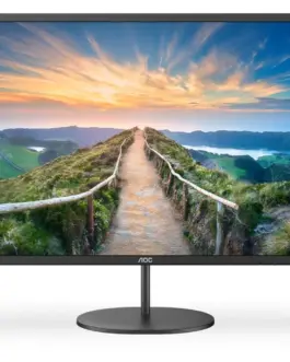 AOC AOC Q32V4 31.5 IPS HDMI DP Speakers