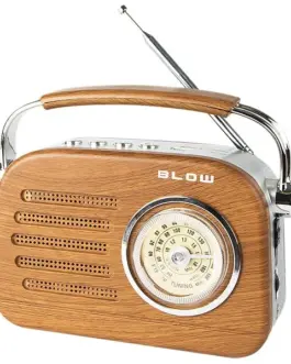 BLOW Blow Radio AM/FM RA3