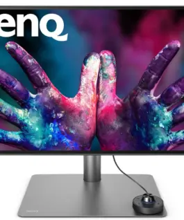 Benq BenQ 27PD2725U LED 5ms/4K/IPS/HDMI/DP/USB