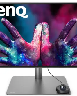 Benq BenQ 27PD2725U LED 5ms/4K/IPS/HDMI/DP/USB