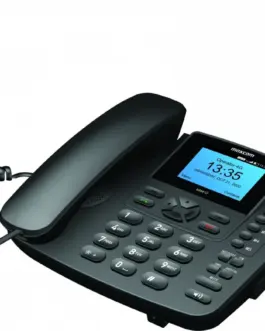 Maxcom PHONE MM41 D 4G VOLTE OFFICE PHONE SIM