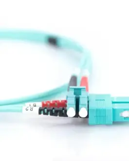 Alternative view of Digitus Patch cord FO DK-2532-02/3