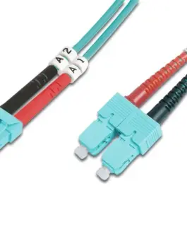 Digitus Patch cord FO DK-2532-02/3