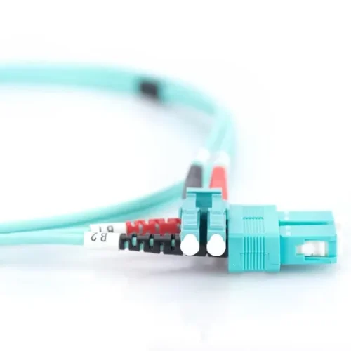 Alternative view of Digitus Patch cord FO DK-2532-03/3