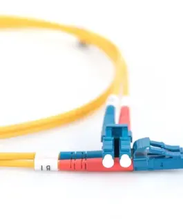 Alternative view of Digitus Patch cord FO DK-2933-03