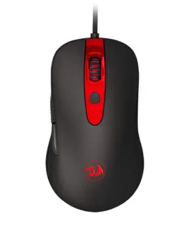 Alternative view of Redragon червенragon Gerberus