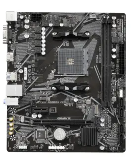 Дънна платка GIGABYTE A520M K V2 Socket AM4