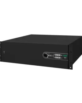 EVER UPS SINLINE 3000 3U 19 inch RACK L-inter. HID