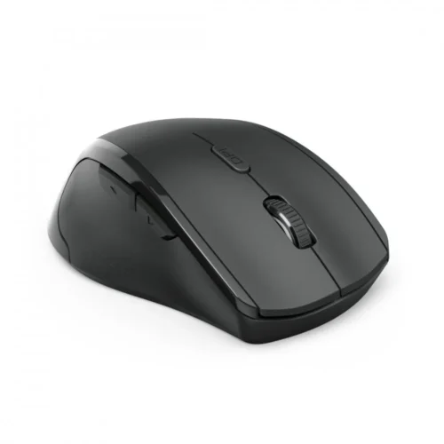 Hama Left-handed mouse Hama Riano черен
