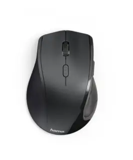 Alternative view of Hama Left-handed мишка Hama Riano черен