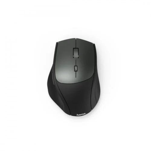 Hama Mouse 6-button Hama MW-600 черен