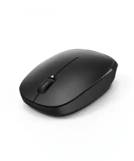 Hama Optical wireless Hama MW-110 3 buttons черен