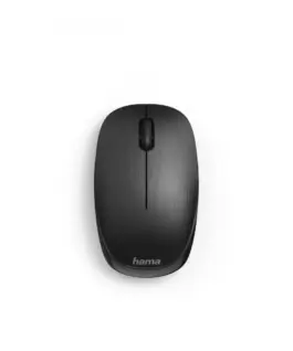 Alternative view of Hama Optical wireless Hama MW-110 3 buttons черен