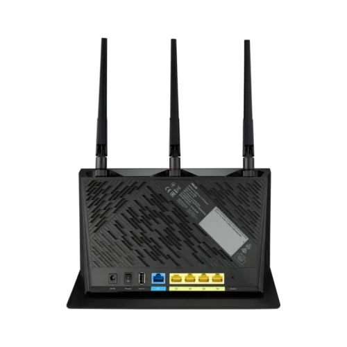 Asus 4G-AC86U Router LTE 4G 4LAN 1USB 1SIM