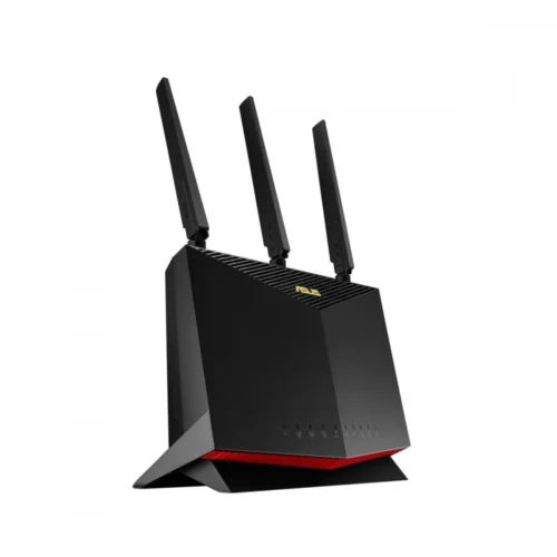 Asus 4G-AC86U Router LTE 4G 4LAN 1USB 1SIM