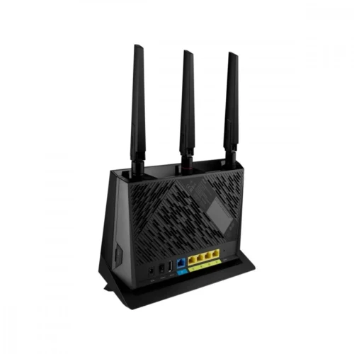 Asus 4G-AC86U Router LTE 4G 4LAN 1USB 1SIM