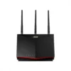 Asus 4G-AC86U Router LTE 4G 4LAN 1USB 1SIM