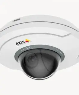 AXIS M5065 Z-WAVE