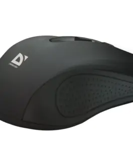 Alternative view of Defender OPTICAL мишка ACCURA MM-935 RF