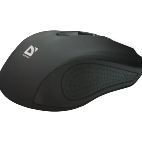 Alternative view of Defender OPTICAL мишка ACCURA MM-935 RF