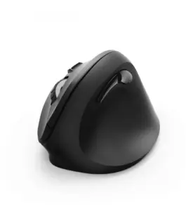 Hama Ergonomic wireless мишка Hama EMW--500 черен
