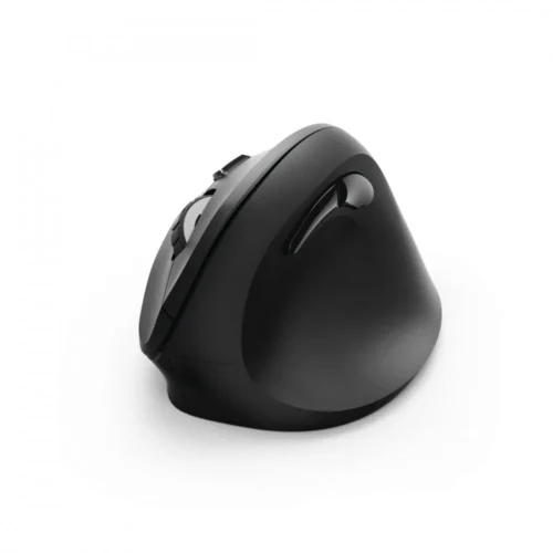 Hama Ergonomic wireless mouse Hama EMW--500 черен