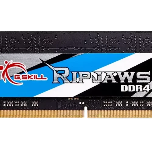 Памет за лаптоп G.SKILL Ripjaws DDR4 SO-DIMM 64GB