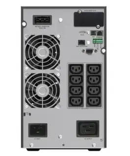 PowerWalker UPS POWERWALKER ON-LINE 1/1 FAZY 3000VA ICT IOT PF1 USB/RS-232