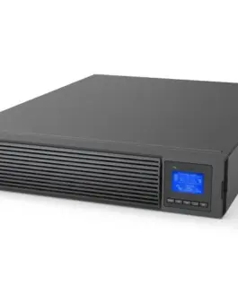 PowerWalker UPS On-Line 1/1 2000VA ICR VFI 2000 ICR IOT PF