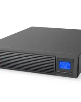 PowerWalker UPS On-Line 1/1 2000VA ICR VFI 2000 ICR IOT PF