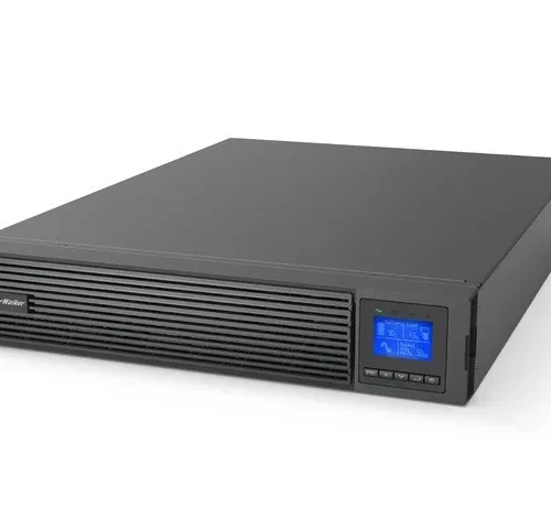 PowerWalker UPS On-Line 1/1 2000VA ICR VFI 2000 ICR IOT PF