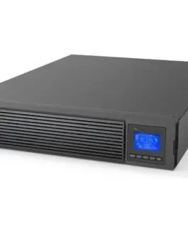 PowerWalker UPS On-Line 1/1 3000VA ICR VFI 3000 ICR IOT PF