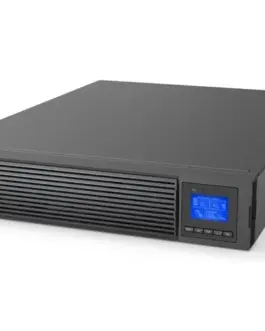 PowerWalker UPS On-Line 1/1 3000VA ICR VFI 3000 ICR IOT PF