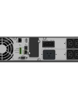 Alternative view of PowerWalker UPS On-Line 1/1 3000VA ICR VFI 3000 ICR IOT PF
