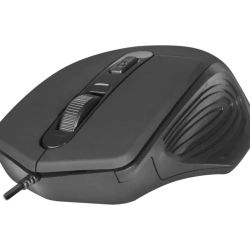 Alternative view of Defender OPTICAL мишка DATUM MB-347