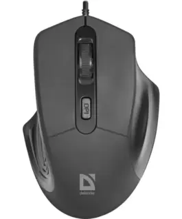 Defender OPTICAL мишка DATUM MB-347