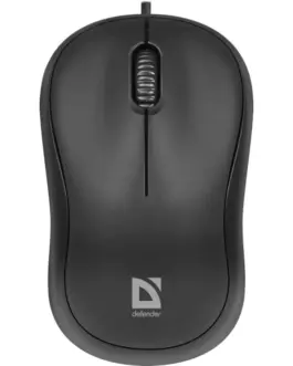 Defender OPTICAL мишка PATCH MS-759