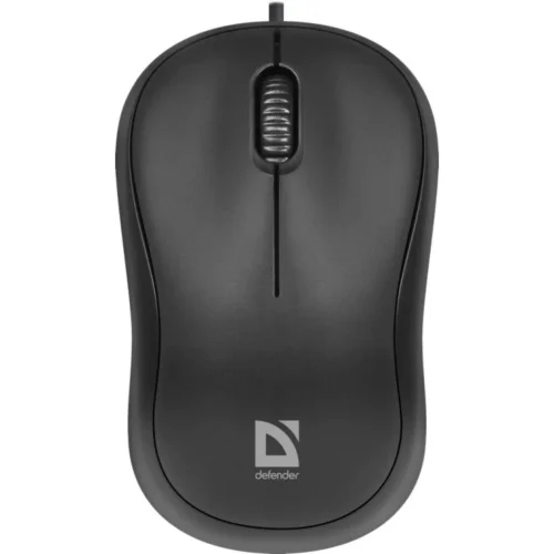 Defender OPTICAL MOUSE PATCH MS-759