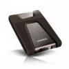 Adata DashDrive Durable HD650 2TB 2.5 USB3.1 черен