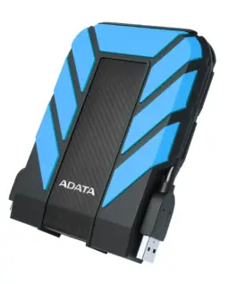 Adata DashDrive Durable HD710 2TB 2.5 USB3.1 Blue