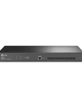 TP-LINK TP-Link SX3008F switch 8xSFP+