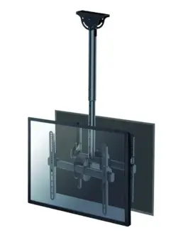 Alternative view of Neomounts NM-C440Dчерен CEILING MOUNT