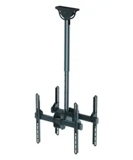 Neomounts NM-C440Dчерен CEILING MOUNT