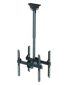Neomounts NM-C440Dчерен CEILING MOUNT