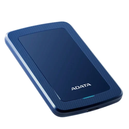 Adata DashDrive HV300 2TB 2.5 USB3.1 син