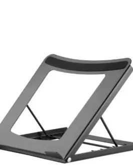 Alternative view of Neomounts Лаптоп Stand NSLS075черен