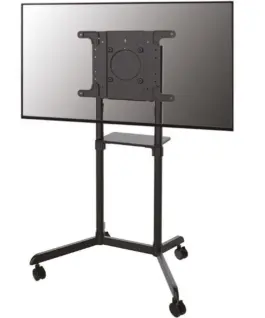 Neomounts NS-M1250черен FLIP 37-70CALI 200x200-600x400 70kg PIVOT