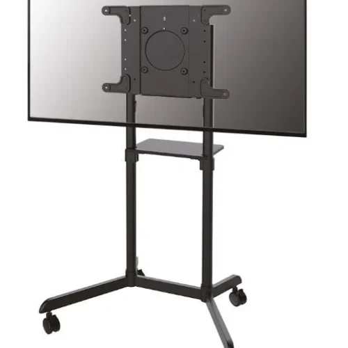 Neomounts NS-M1250черен FLIP 37-70CALI 200x200-600x400 70kg PIVOT