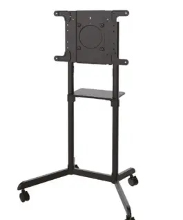 Alternative view of Neomounts NS-M1250черен FLIP 37-70CALI 200x200-600x400 70kg PIVOT